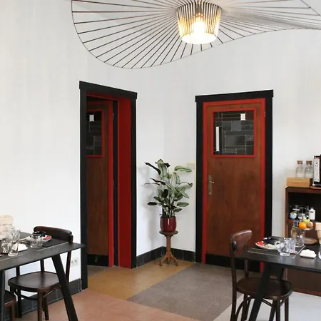 B&B Billiet *